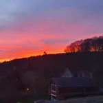 De La Sabliere 木屋 *