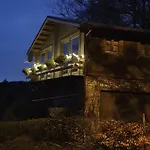 De La Sabliere 木屋 Amougies