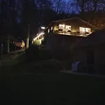 木屋 De La Sabliere Amougies