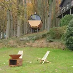 木屋 De La Sabliere *