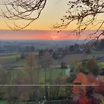 De La Sabliere Amougies