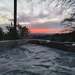 木屋 De La Sabliere Amougies