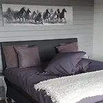 木屋 De La Sabliere Amougies