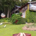 木屋 De La Sabliere *