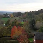 木屋 De La Sabliere *