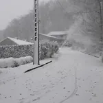 木屋 De La Sabliere Amougies