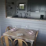 木屋 De La Sabliere *