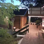 木屋 De La Sabliere