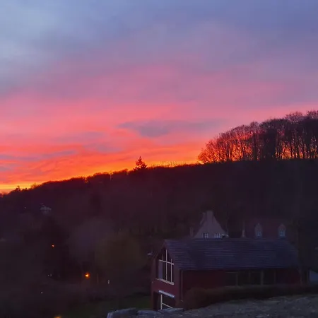 De La Sablière Chalet *