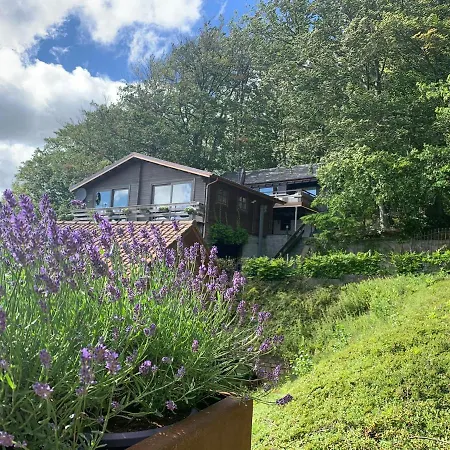 木屋 De La Sabliere *