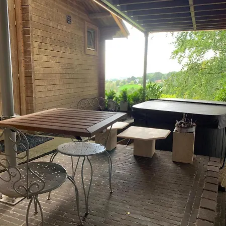 Chalet De La Sablière
