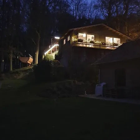 Chalet De La Sablière Amougies