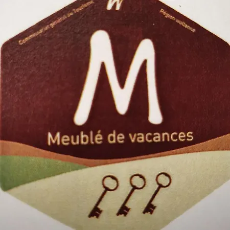 Domek alpejski De La Sabliere *