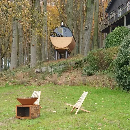 Chalé De La Sabliere *