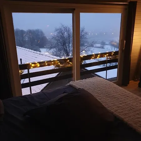 De La Sabliere Amougies