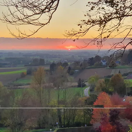 De La Sabliere Amougies