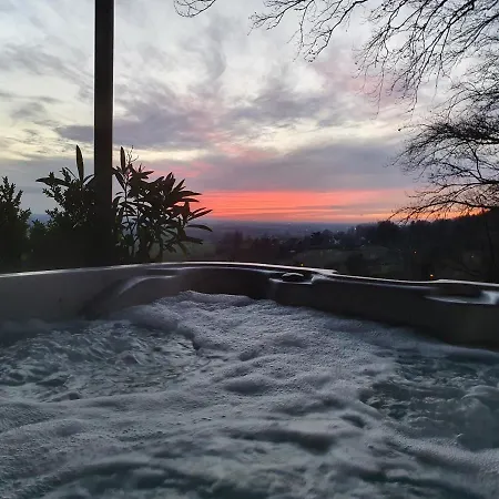 Chalet De La Sablière Amougies