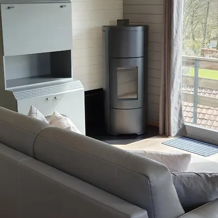 De La Sablière Chalet *