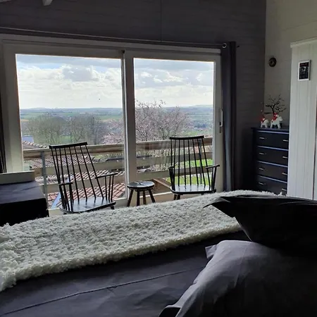 Chalet De La Sablière Amougies