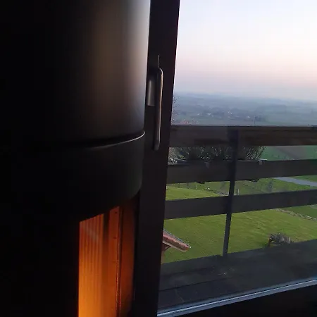 Chalet De La Sablière