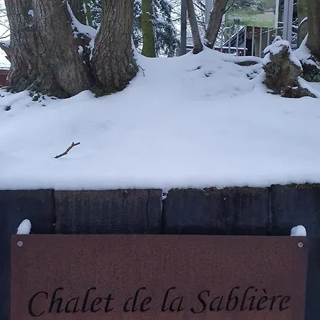 De La Sabliere *