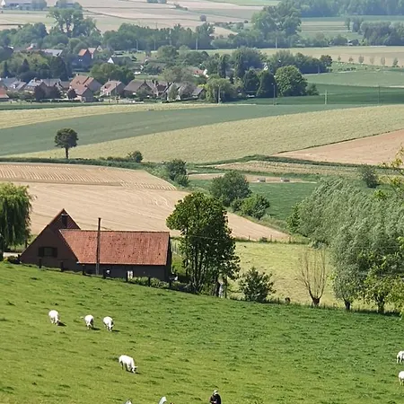 Domek alpejski De La Sabliere
