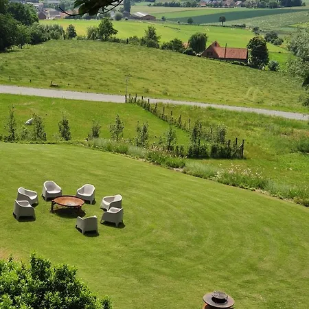 De La Sablière * Amougies