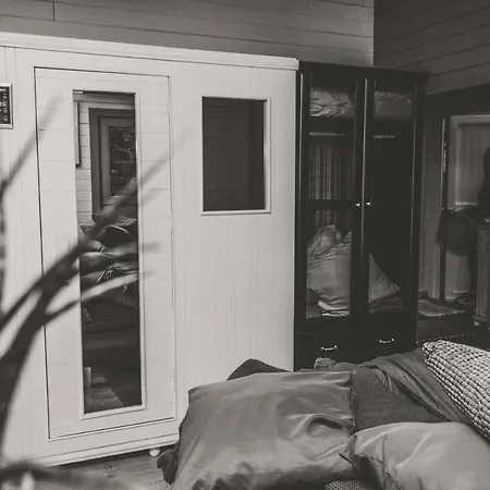 Chalet De La Sablière *