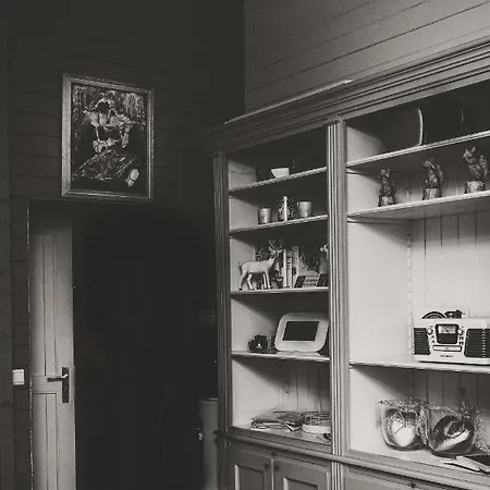 De La Sablière Amougies