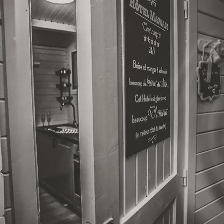 De La Sablière Amougies