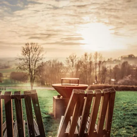 De La Sablière * Amougies