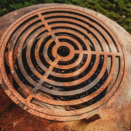 Chalet De La Sablière Amougies