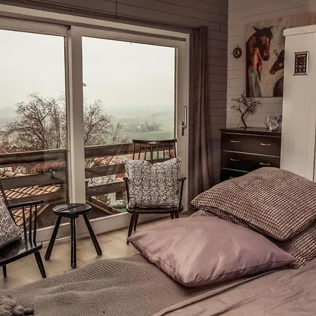 Chalet De La Sabliere Amougies