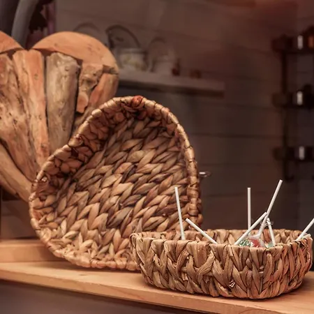 De La Sablière Chalet Amougies