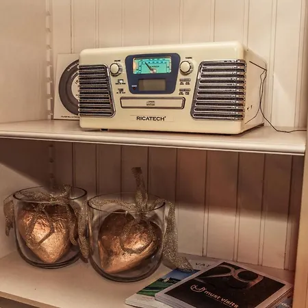 Chalet De La Sabliere *