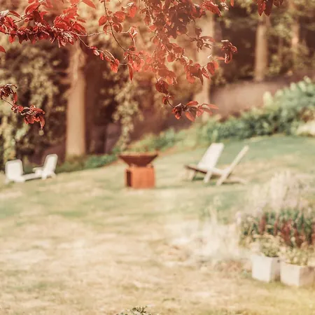 De La Sabliere * Amougies