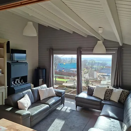 De La Sabliere Amougies