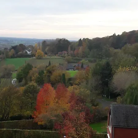 Chalet De La Sabliere *