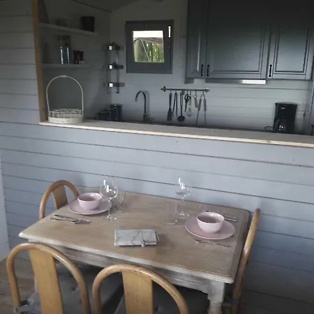 Chalet De La Sablière *