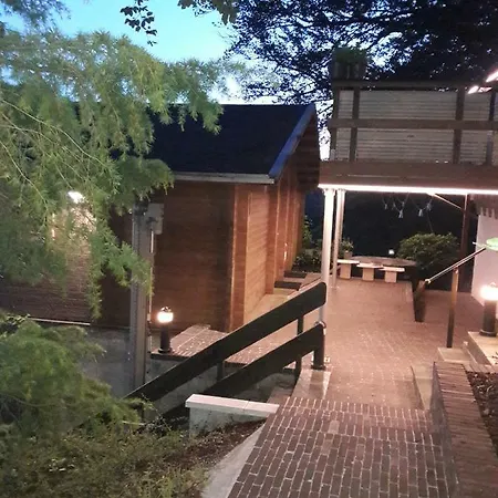 Chalet De La Sablière