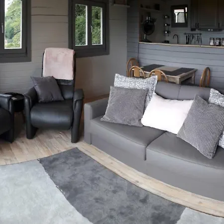 Chalet De La Sablière