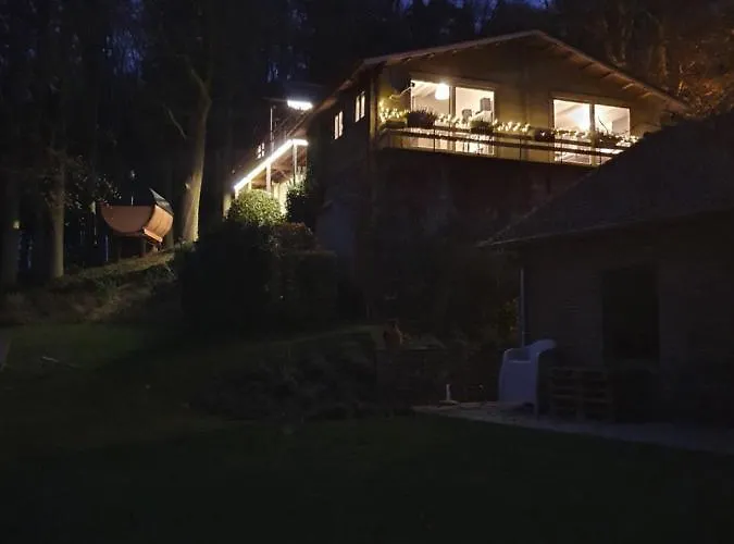 Chalet De La Sabliere Amougies