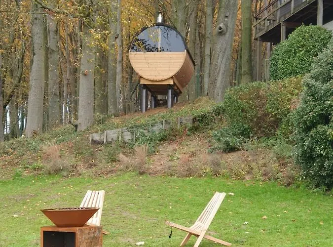 Chalet De La Sabliere *