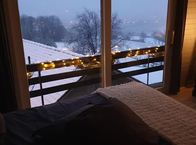 De La Sabliere Amougies