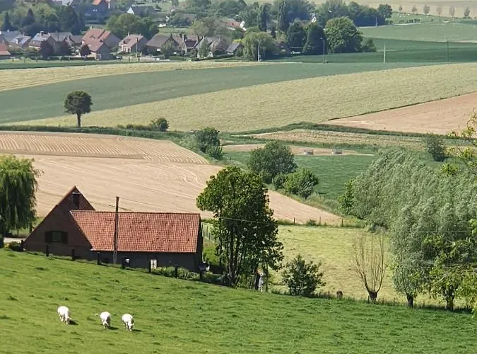 Alpstuga De La Sabliere